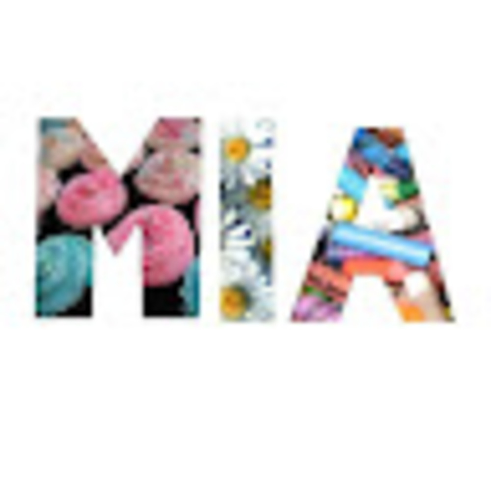 Meet your Posher, Mia